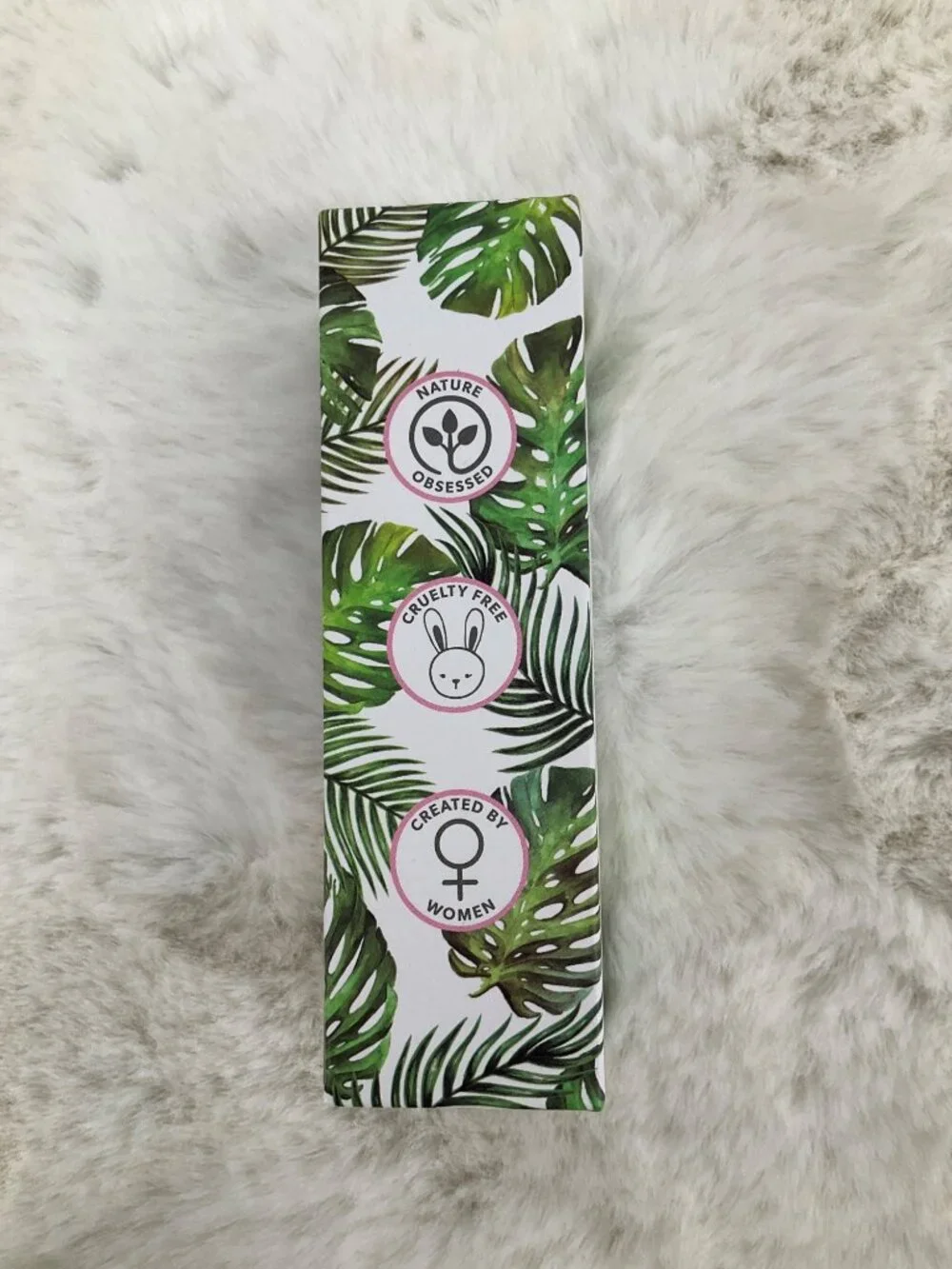 LIQUE Lip Care Lip Gloss High Roller & Lip Plumper Clear 2 pc lot NEW sealed